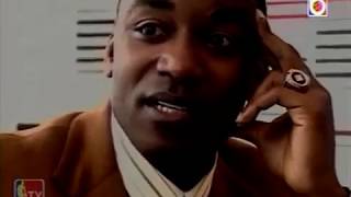 Vintage NBA: ISIAH THOMAS
