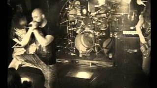 Dyscaphia - Impious Conflagration