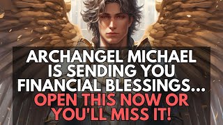 Archangel Michael Money And Wealth Signs (1111, 222, 333, 444, and 555)