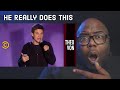 Theo Von Crank Texts Random Numbers