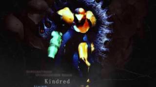 Kindred (with lyrics) ~ Super Metroid (OC Remix) chords