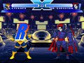 Mugen X-men 32 characters bracket style tournament! Mp3 Song