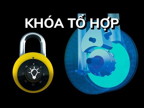 Video: Từ Khóa Hoạt động Như Thế Nào