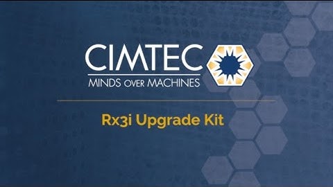 Cimtec Video 3