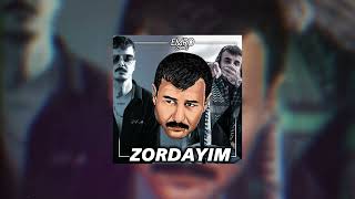 No.1 & Heijan - Zordayım  (ft. Azer Bülbül ) / Mix Resimi