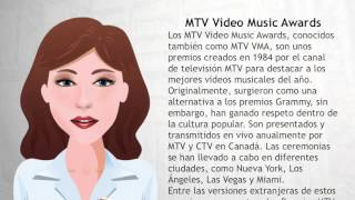 MTV Video Music Awards - Wiki Videos