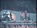 Metallica - Live in Copenhagen, Denmark (1993) [Definitive Edition]