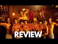 GYMKAHANA MOVIE REVIEW