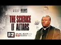 APOSTLE DAN OGIDI || SCIENCE OF ALTARS || 8TH FEB. 2024