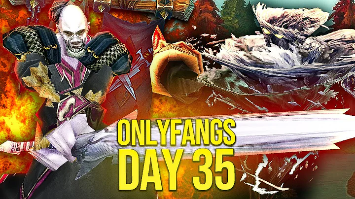 This Sword Came at a Terrible Cost...