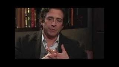 The Dialogue: Paul Attanasio Interview Part 1