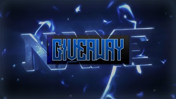 (CLOSED) INTRO GIVEAWAY! 50 LIKES FOR RESULTS! | By MalzaarFX Read desc.