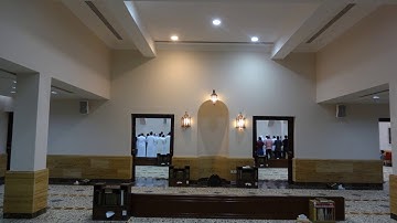 عشاء 4-1-1439هـ - آخر الاحزاب و آخر التغابن - القارئ زياد الزيد