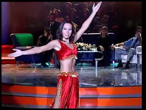 Asena Oryantal - Turkish Belly Dance