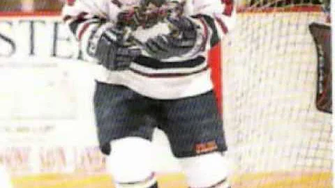 Dave Seitz - 2012 ECHL Hall of Fame