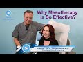 What is Mesotherapy? By Vladimir Dr G Grebennikov of Timeless Skin Esthetics