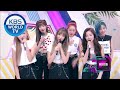 Interview with April [Music Bank / 2020.07.31]