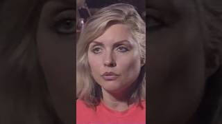 Deborah Harry - Rapido - 26th October 1989. See the full clip on my channel.