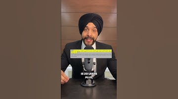 GST Registration in India: A guide to new business owners. #gst #gstindia #gstupdates