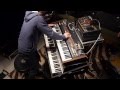 Nils Frahm - Says (Live on KEXP)