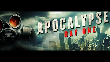 APOCALYPSE WAR (SciFi Drama, HD, Full Movie, English) *full free science fiction movies*