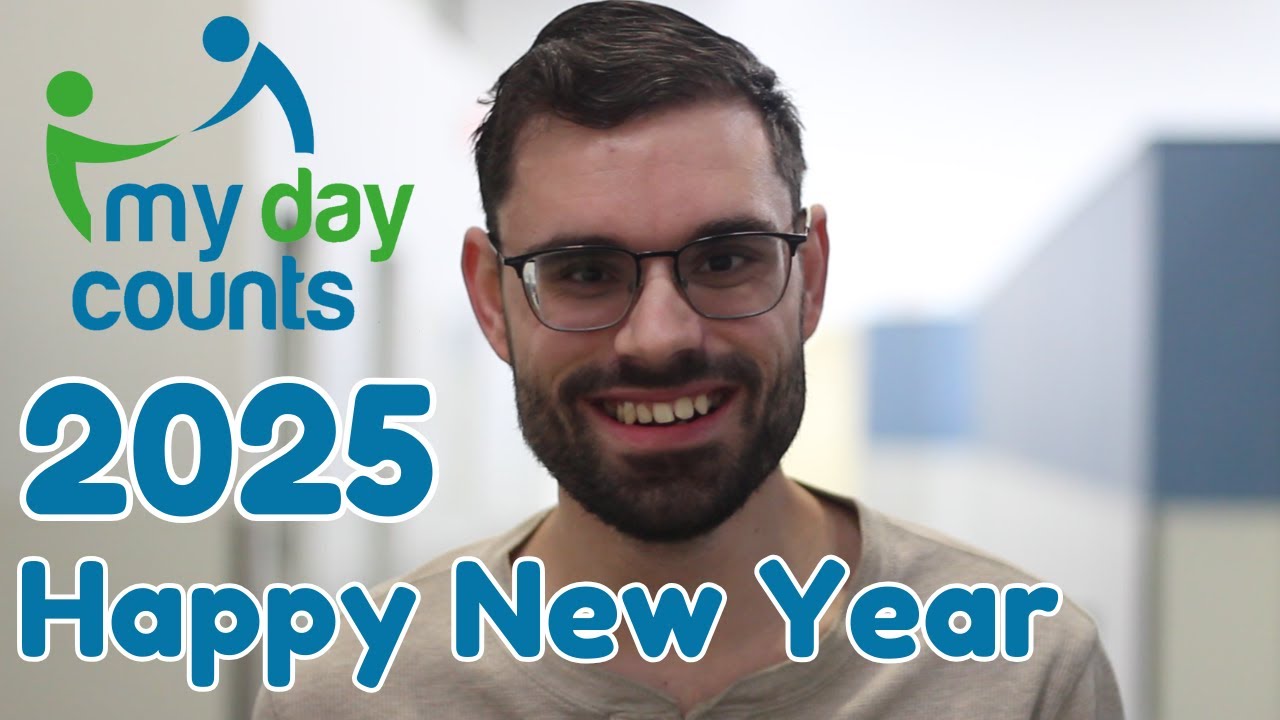 Happy New Year 2025 - YouTube