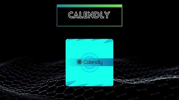 Calendly Main Video