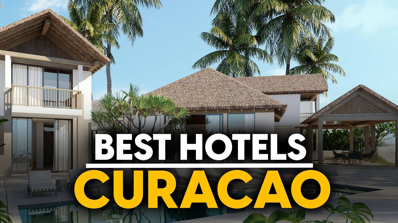 Best Hotels In Curacao, Curaçao - Top 5 Picks For Any Budget