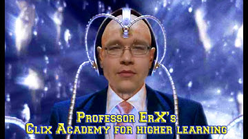 Professor ErX