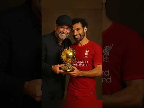 تصريح ناري من كلوب يشعل العالم محمد صلاح مثل ميسي ورونالدو محمد صلاح صلاح محمدصلاح ليفربول