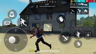 Free Fire Highlight โปรล็อคหัว тн 🔥