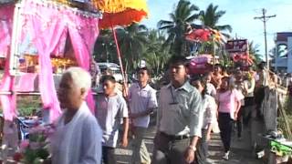 le dang y kathina 2012 chua serey kandal 7