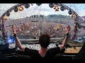 Hardwell - Drops Only | Tomorrowland 2013