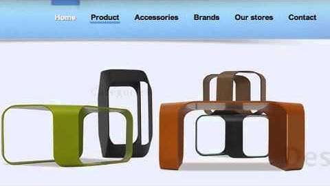 SMOOTHIE PrestaShop 1 5 Theme