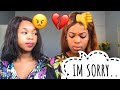 I CHEATED ON MY GF😔💔| SOUTH AFRICAN YOUTUBERS