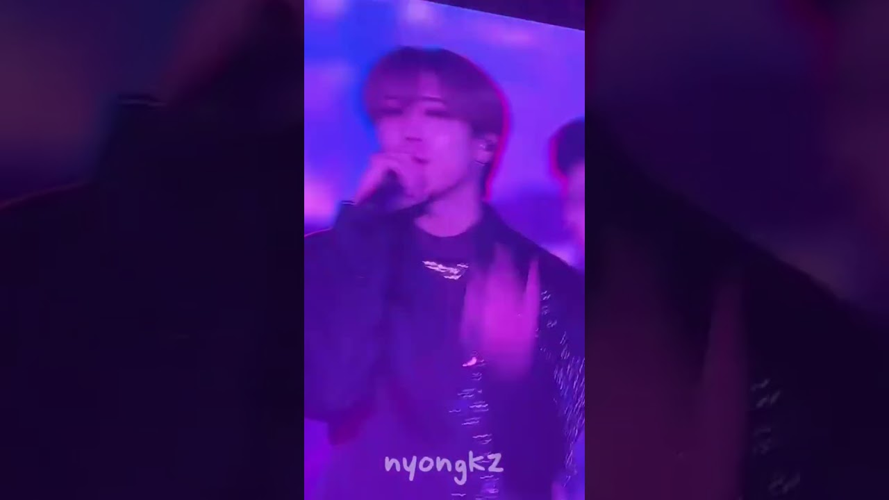 『Venom』  HAN  【Unveil 11】