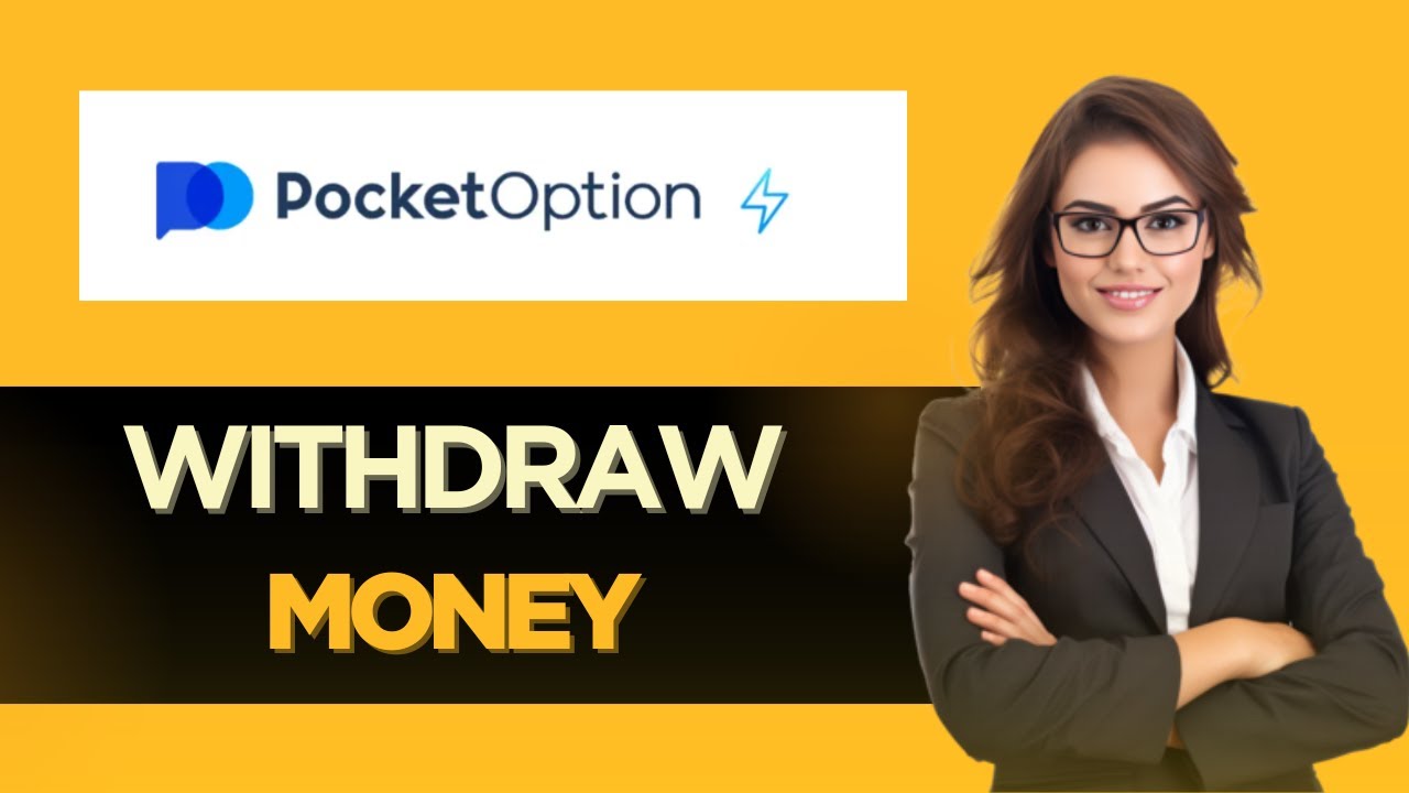 How To Withdraw Money From Pocket Option To Cash App - FULL GUIDE (2025