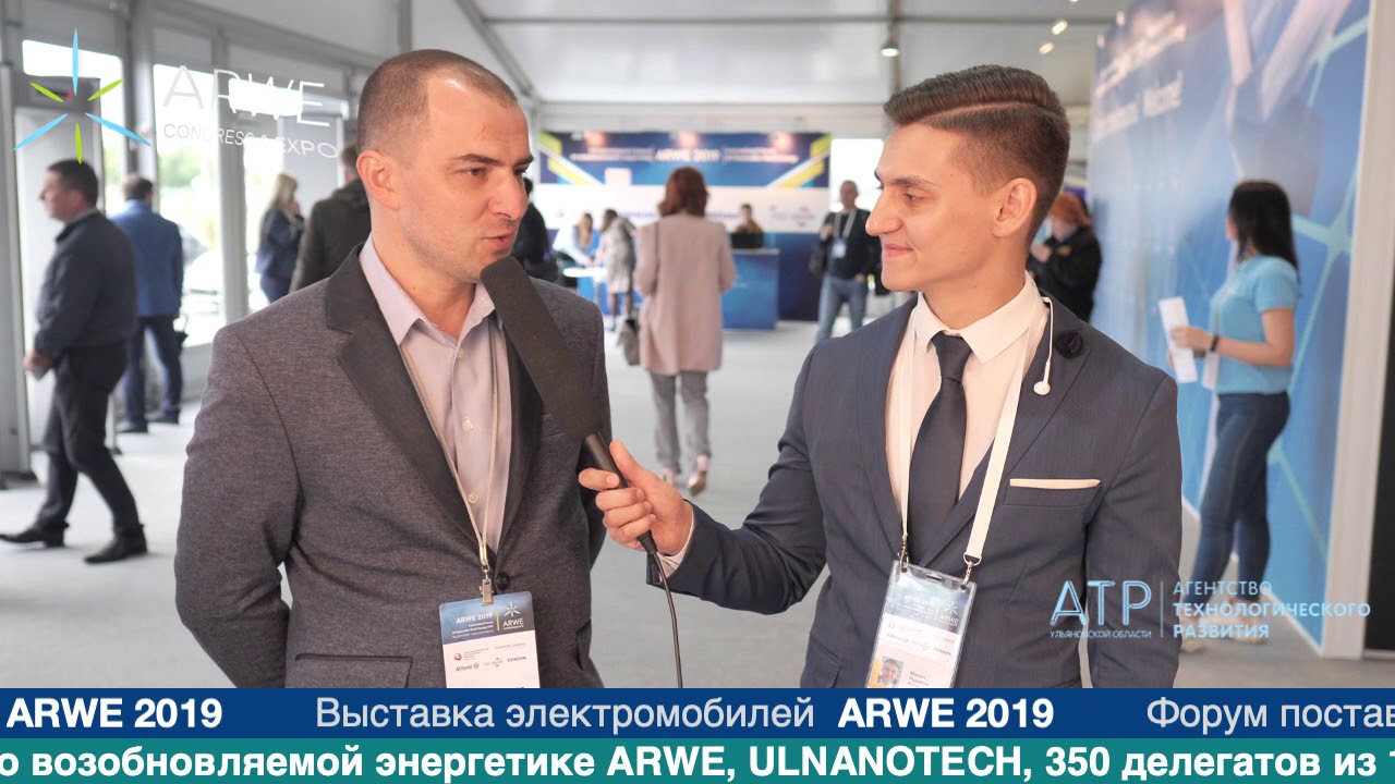 Роман Тудвасев, Альтернатива, ARWE