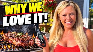 Watch Before You BUY! - Instant Read Digital Meat Thermometer