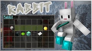 Rabbit | Mega Walls | Re - Coded