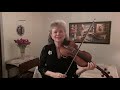 7. Glissando and portamento - "Technique of the week" Series by Violinist Marta Szlubowska Mp3 Song