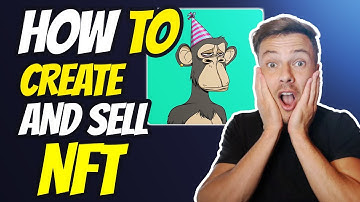 How to Create and Sell NFT (Beginner