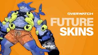 These Overwatch Skins Might Be NEXT - New Survey