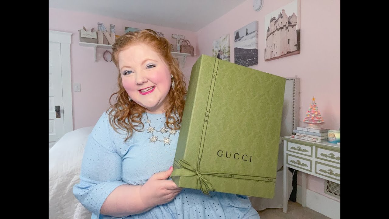 Gucci Jackie 1961 Bag Review: History, Tips, & If It's Worth it —