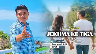 Download Lagu JEKHMA KETIGA - ALFARID - CIPTA : CICI EKA MP3 Download Lagu JEKHMA KETIGA - ALFARID - CIPTA : CICI EKA MP3