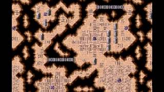 TAS SNES Contra 3 - The Alien Wars Pacifist in 14:05.31 by McBobX