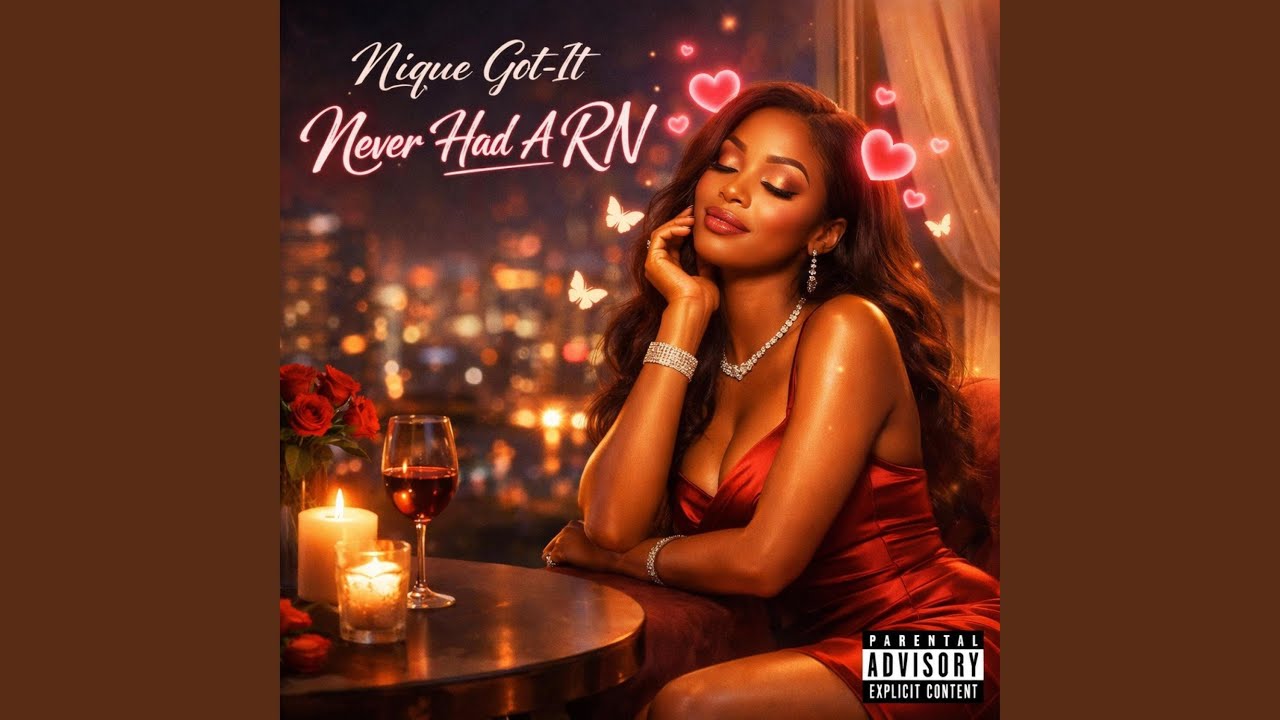 Watch Never Had A RN on YouTube Watch Never Had A RN on YouTube