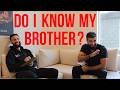 We Put Our Brotherhood To The Test!