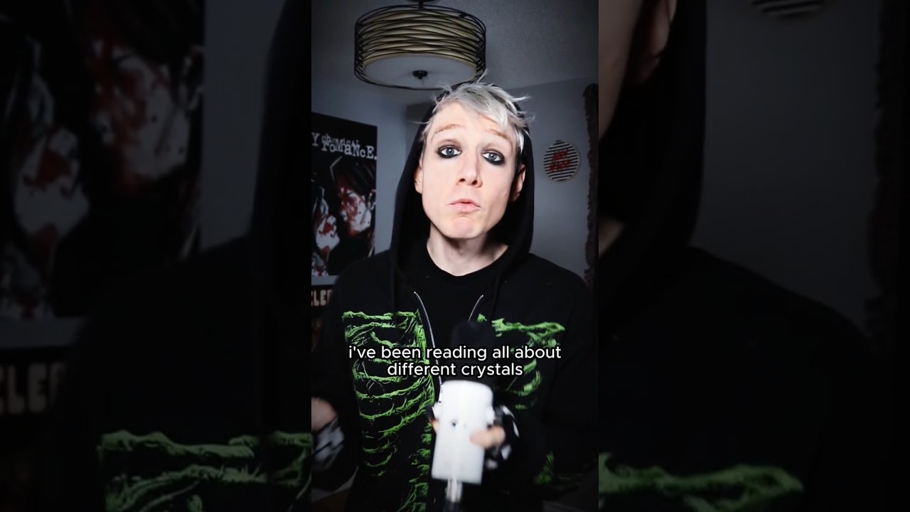 New emo girl anthem anthem just dropped 