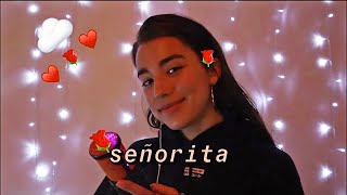 Señorita - Shawn Mendes & Camila Cabello